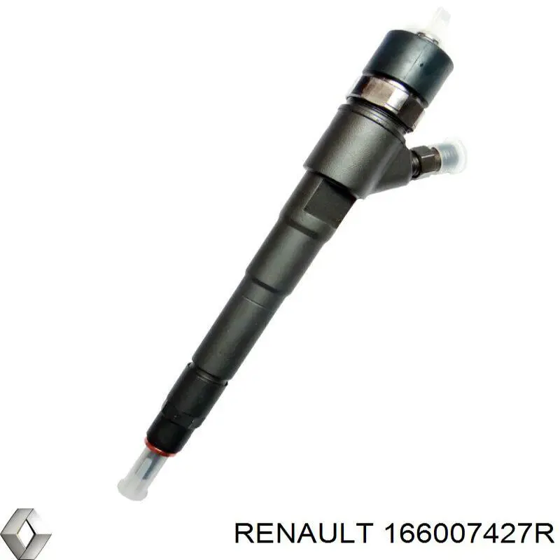Inyectores Renault (RVI) 166007427R precio, desde 191,66 EUR
