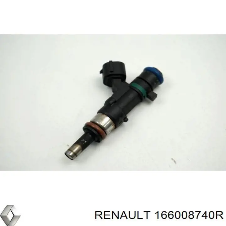 Inyectores Renault (RVI) 166008740R precio, desde 49,91 EUR