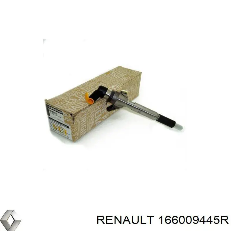 Inyector de combustible Nissan Tiida C11X