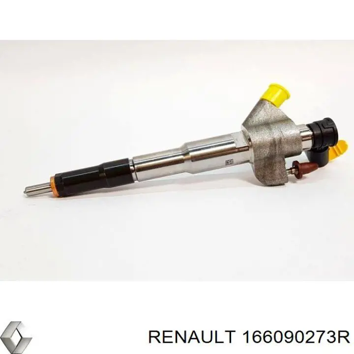 166090273R Renault (RVI)