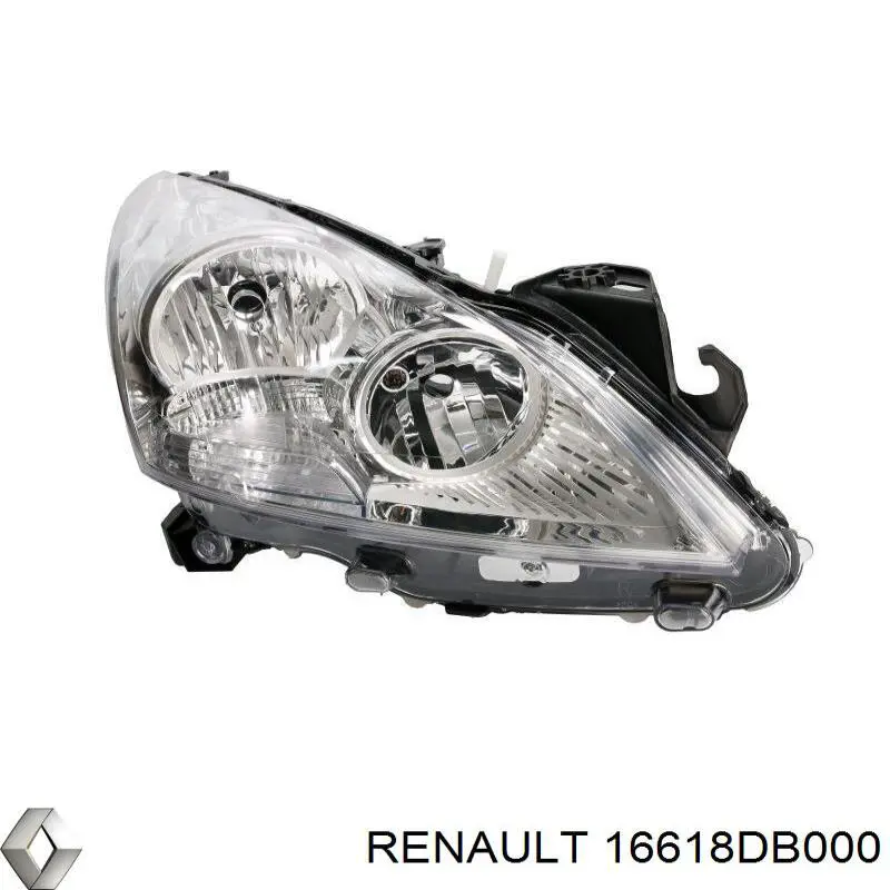 Juego de reparación de inyector Renault (RVI) 16618DB000 precio, desde 7,05 EUR