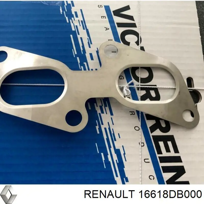 Comprar 16618DB000 Renault (RVI) Kit de reparación del inyector