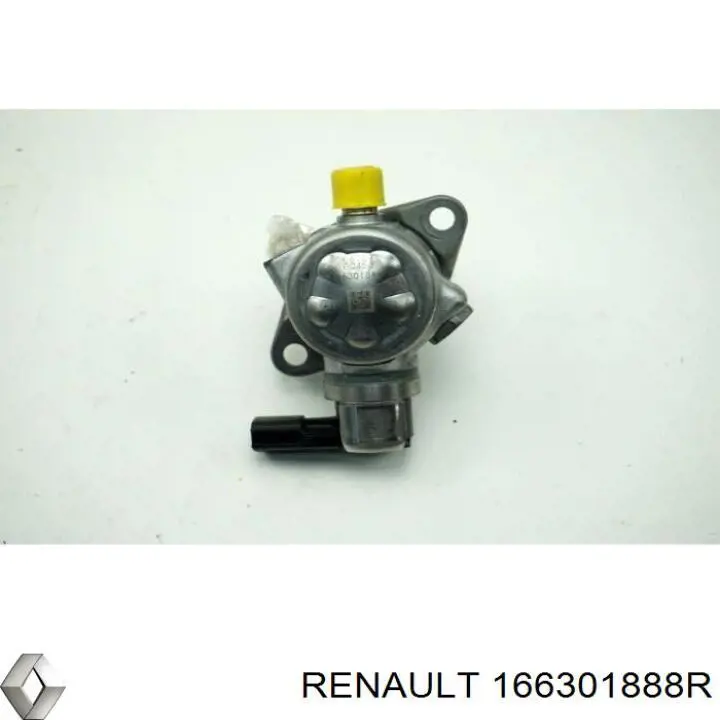 166301888R Renault (RVI) Bomba de inyección