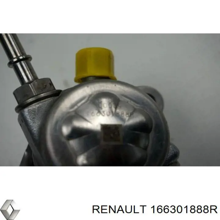 Comprar 166301888R Renault (RVI) Bomba inyectora