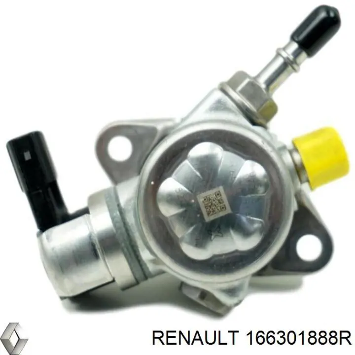 Bomba de alta presión de combustible Renault (RVI) 166301888R precio, desde 695,89 EUR
