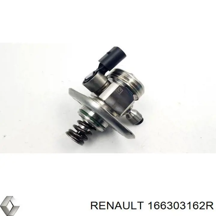 Comprar 166303162R Renault (RVI) Bomba inyectora