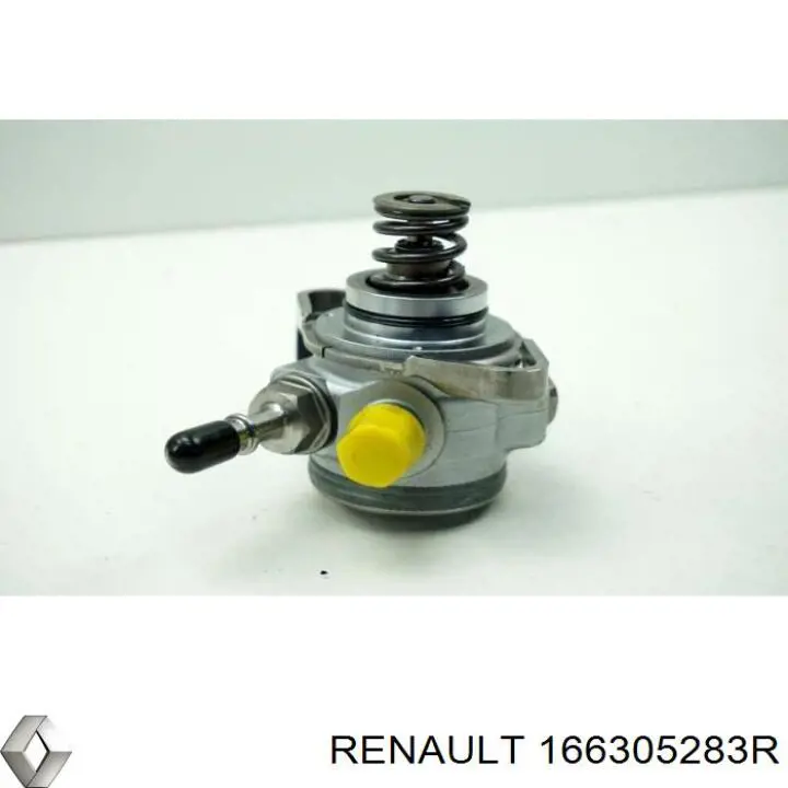 Comprar 166305283R Renault (RVI) Bomba inyectora