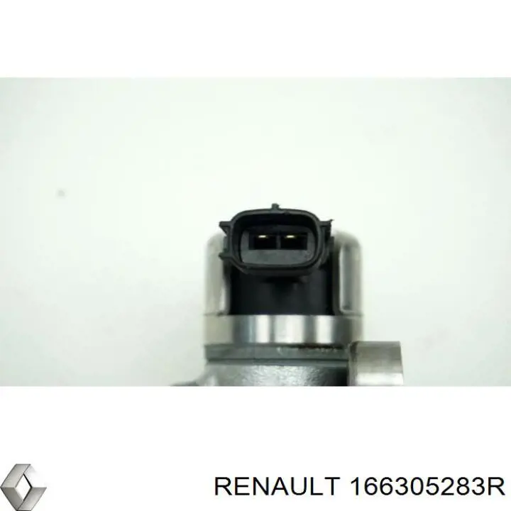 Bomba de alta presión de combustible Renault (RVI) 166305283R precio, desde 695,89 EUR