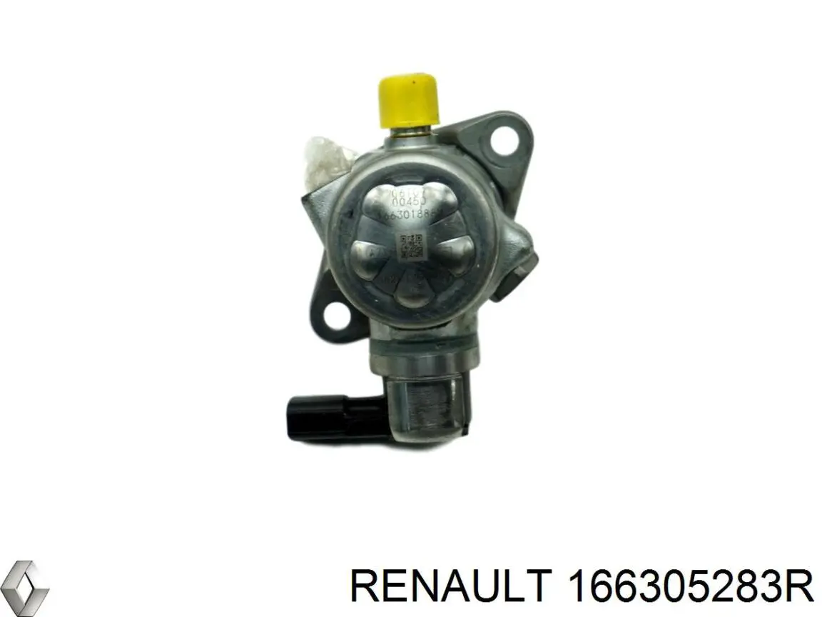 Comprar 166305283R Renault (RVI) Bomba inyectora