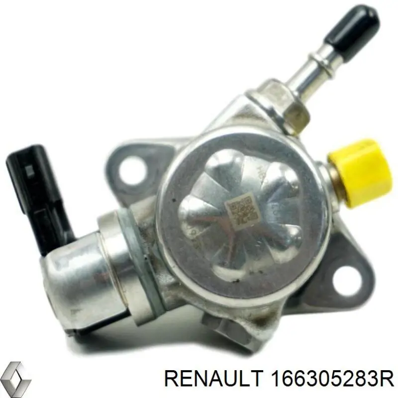 Bomba de alta presión de combustible Renault (RVI) 166305283R precio, desde 396,40 EUR