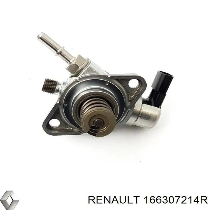 166307214R Renault (RVI)