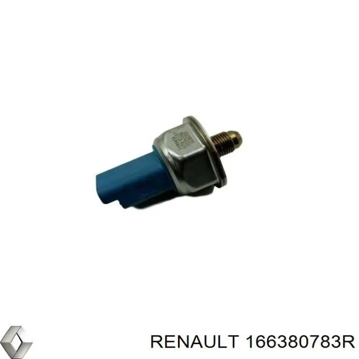 166380783R Renault (RVI)