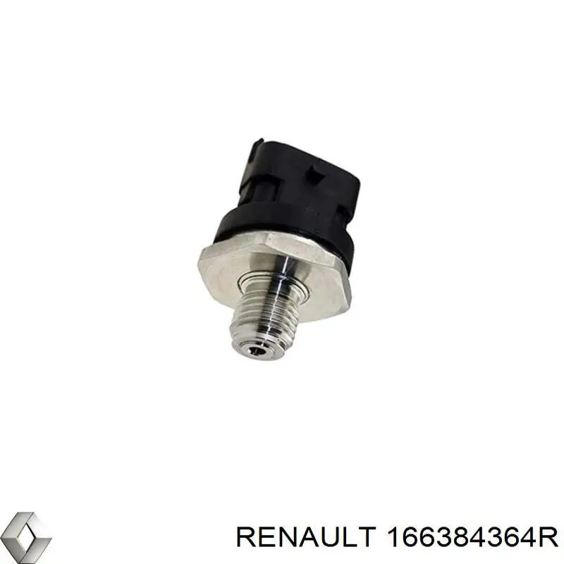 Sensor de presión de combustible Renault (RVI) 166384364R precio, desde 37,78 EUR
