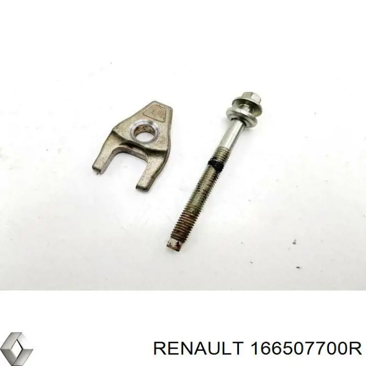  Renault (RVI) 166507700R precio, desde 22,26 EUR
