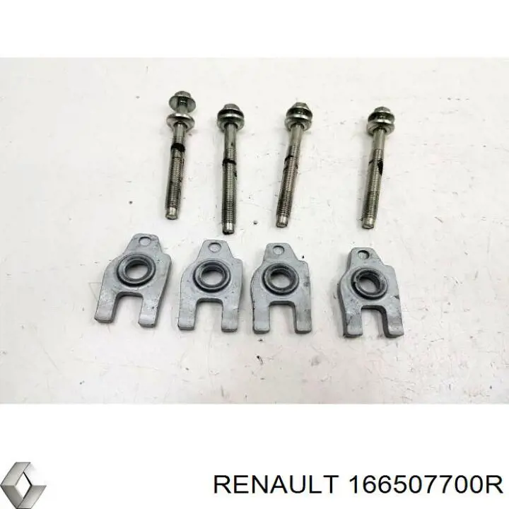 166507700R Renault (RVI)