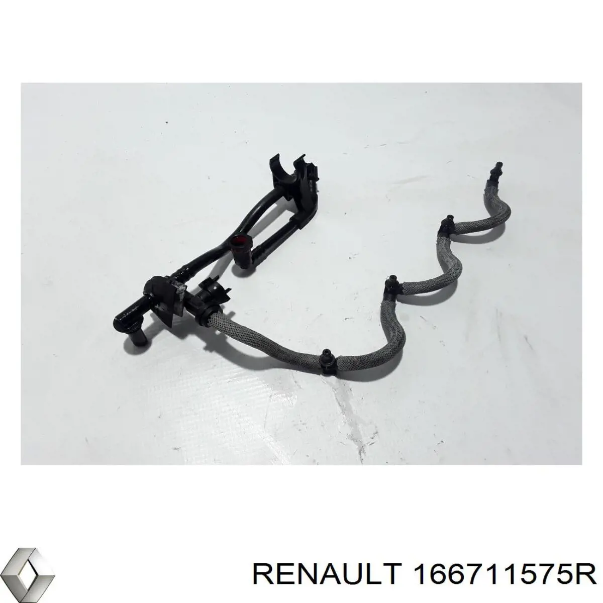 166711575R Renault (RVI)