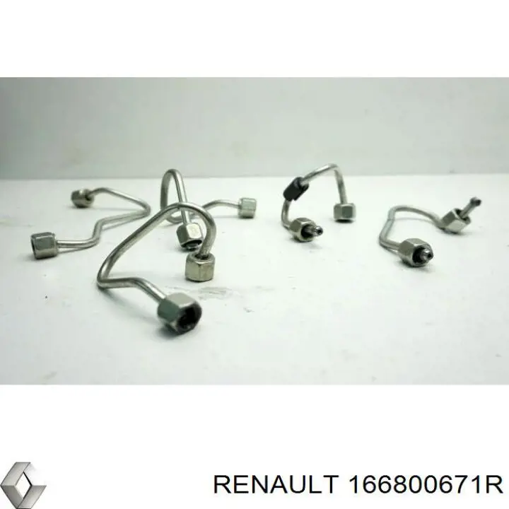  Renault (RVI) 166800671R precio, desde 47,17 EUR