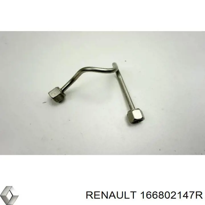 166802147R Renault (RVI)