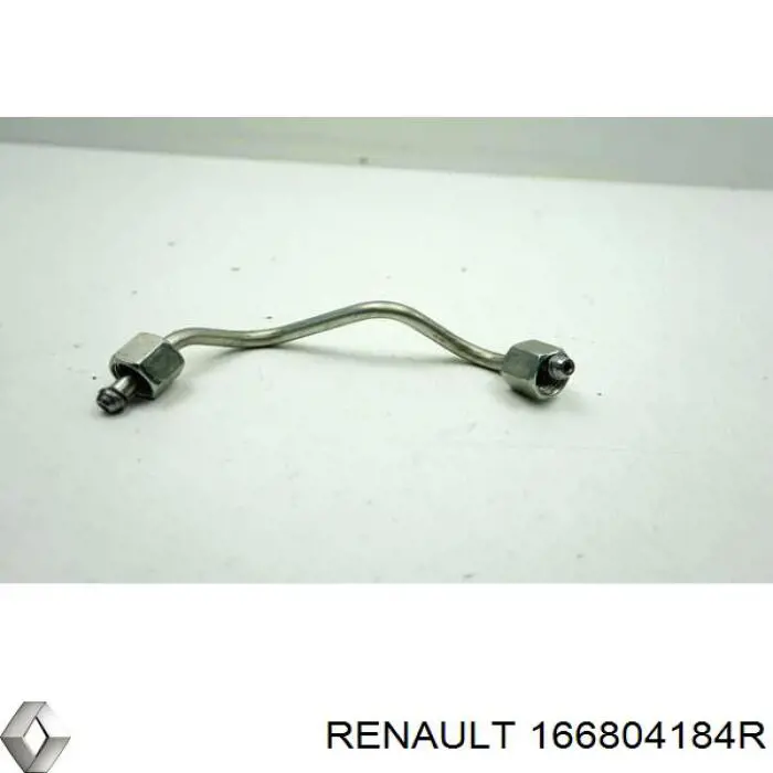 Comprar 166804184R Renault (RVI) 