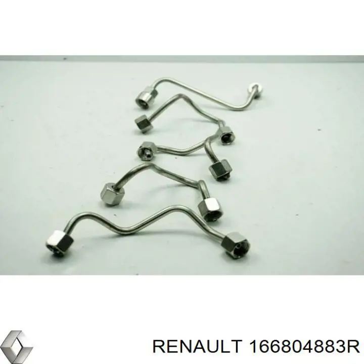 166804883R Renault (RVI)