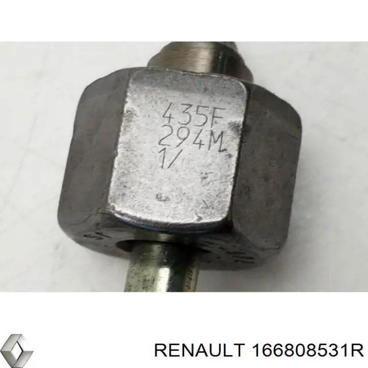 166808531R Renault (RVI)