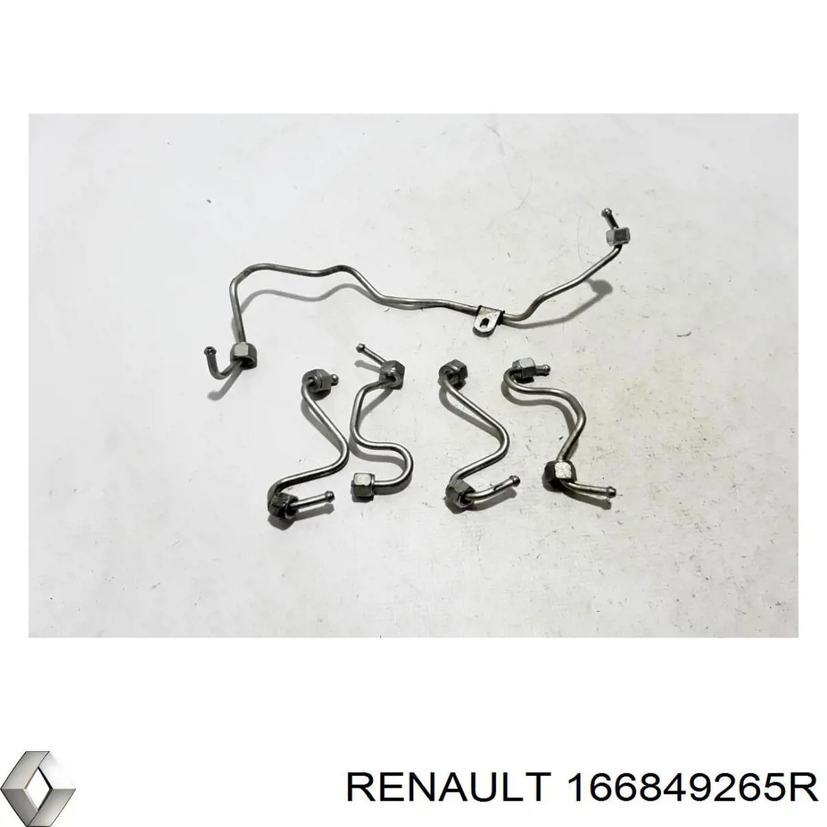 Comprar 166849265R Renault (RVI) 