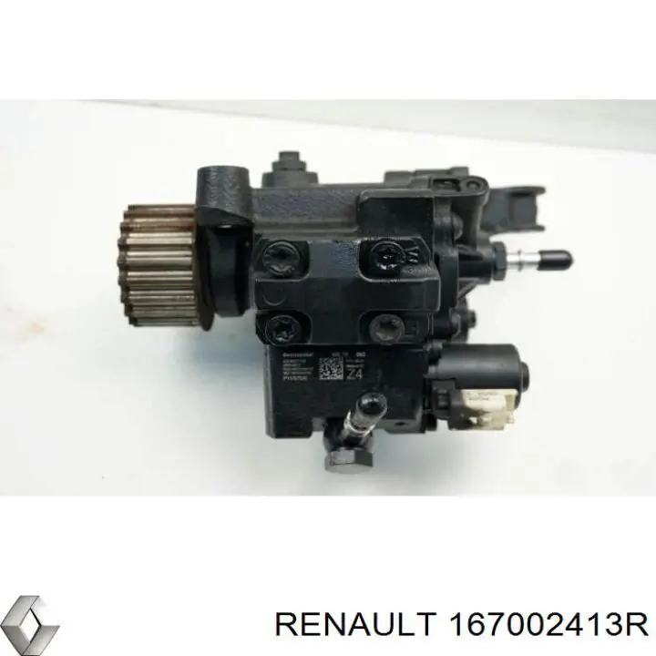 Comprar 167002413R Renault (RVI) Bomba inyectora