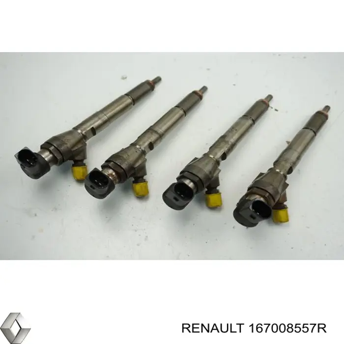 Bomba de alta presión de combustible Renault (RVI) 167008557R precio, desde 185,13 EUR