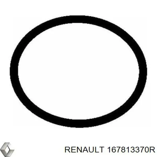 167813370R Renault (RVI)