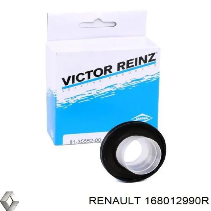 Engranaje de estrella, bomba de inyección Renault (RVI) 168012990R precio, desde 95,99 EUR