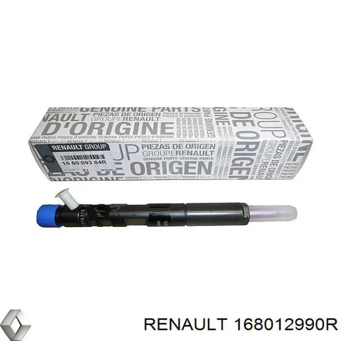 Comprar 168012990R Renault (RVI) Engranaje de estrella, bomba de inyección
