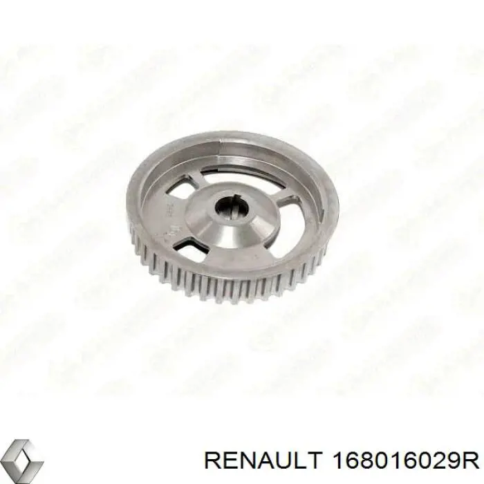  Renault (RVI) 168016029R precio, desde 113,93 EUR
