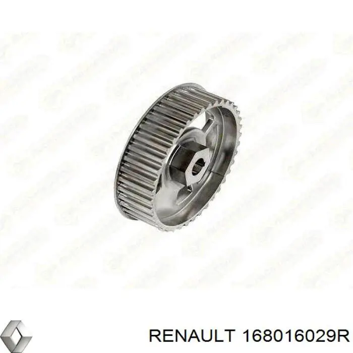 168016029R Renault (RVI)