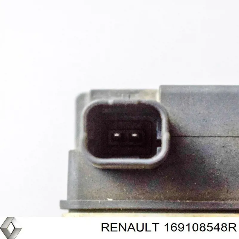 169108548R Renault (RVI)