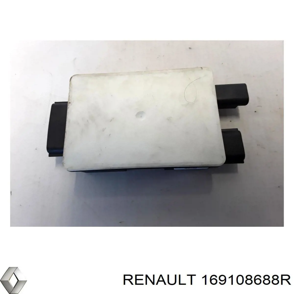 169108688R Renault (RVI)