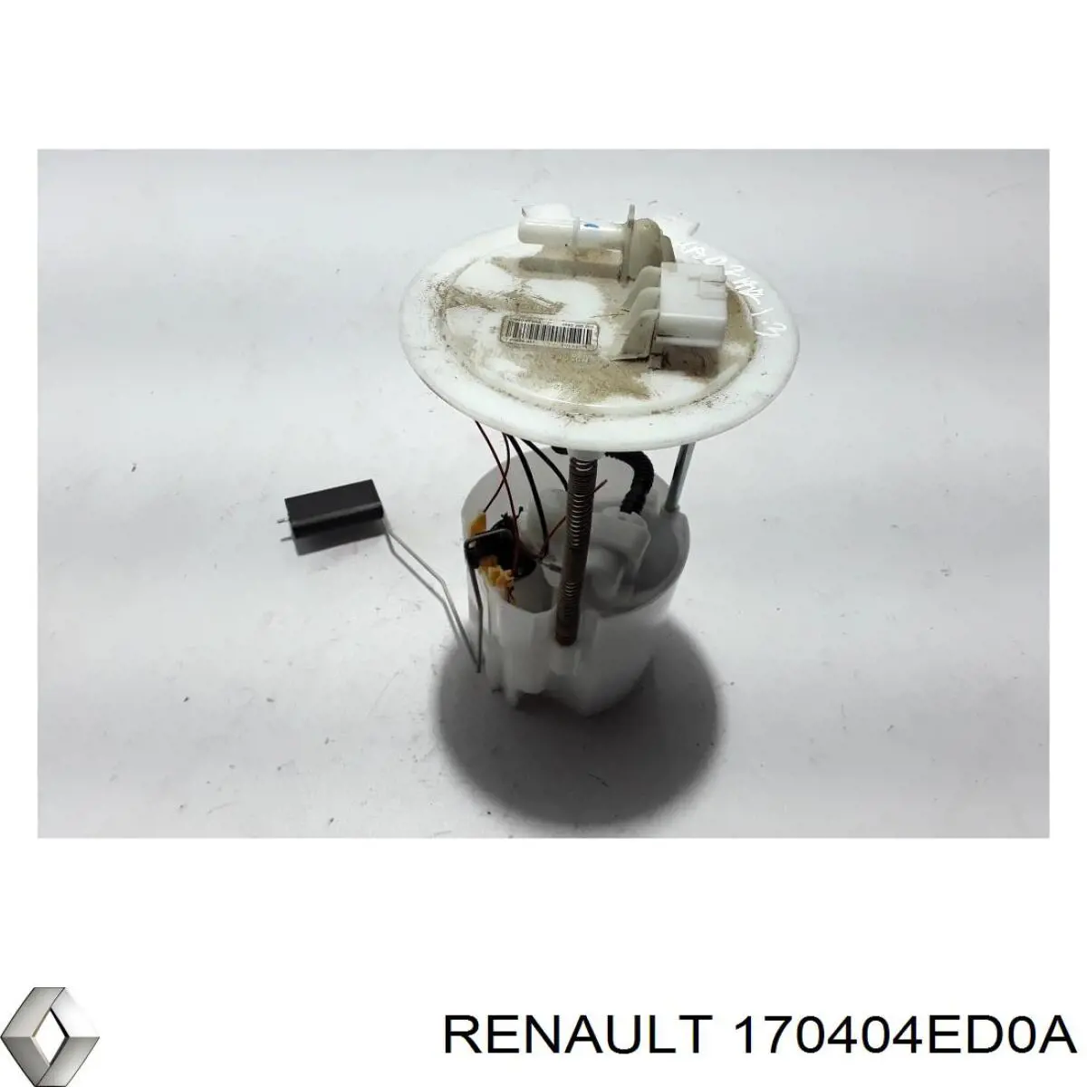 170404ED0A Renault (RVI)
