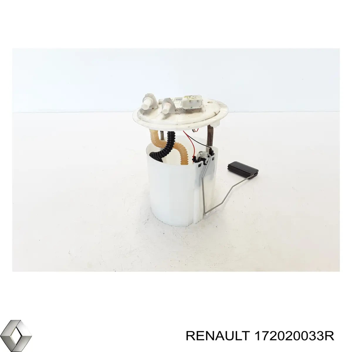 Indicador de nivel de combustible Renault (RVI) 172020033R precio, desde 40,66 EUR