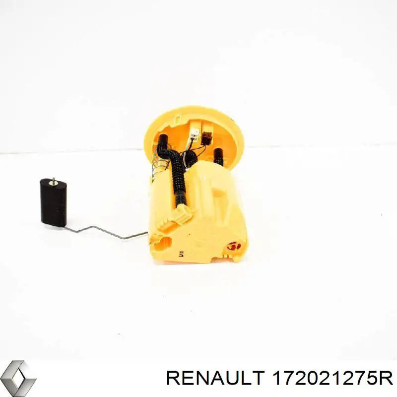 Comprar 172021275R Renault (RVI) Unidad de alimentación de combustible