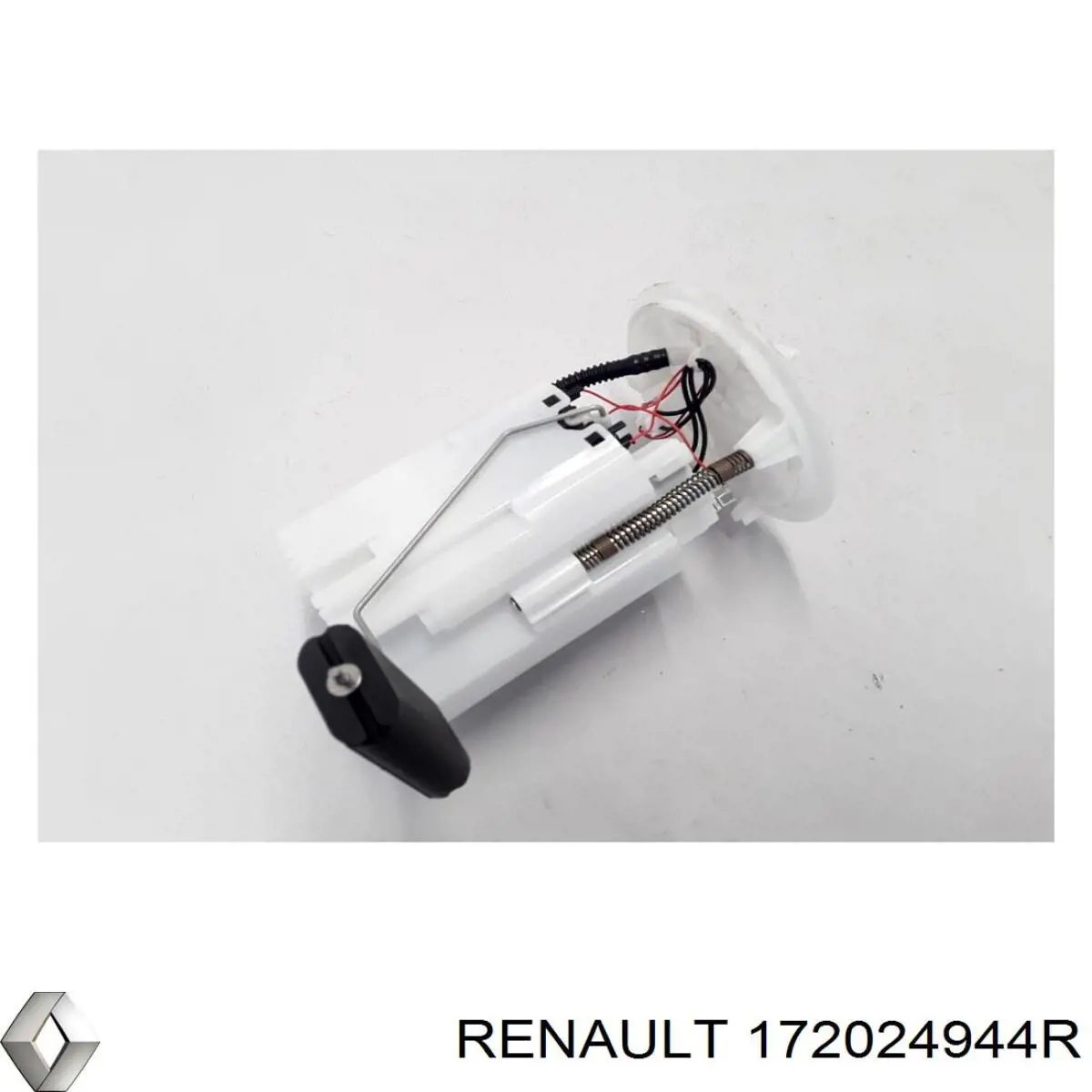 Bomba de gasolina 172024944R Renault (RVI)