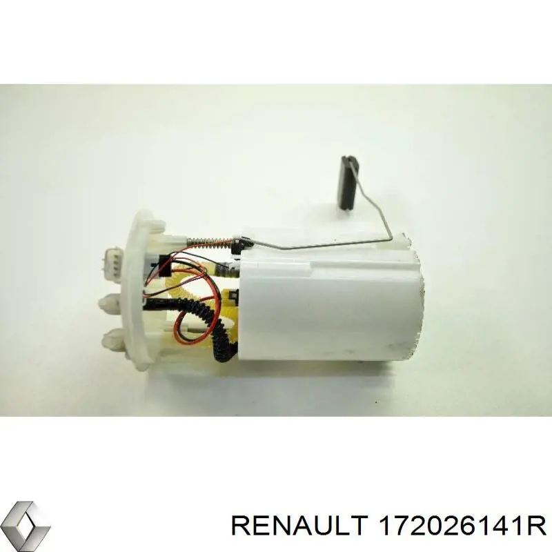Comprar 172026141R Renault (RVI) Unidad de alimentación de combustible