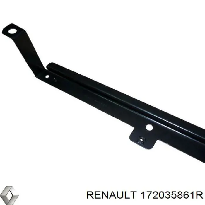 172035861R Renault (RVI) Tanque de combustible