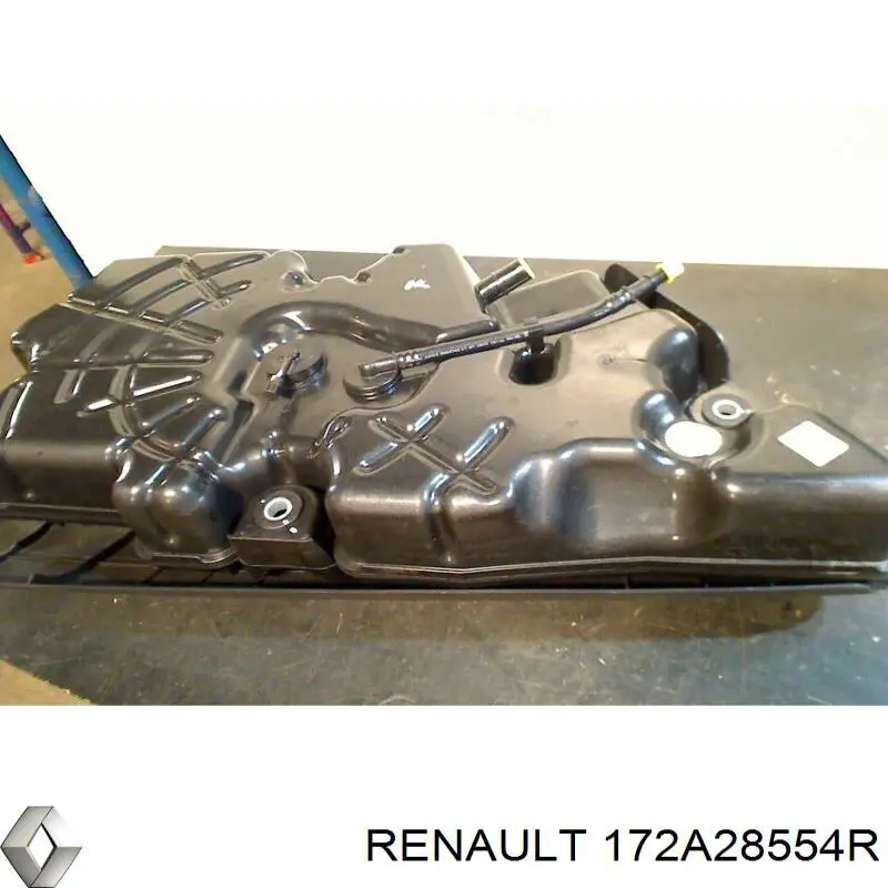 172A28554R Renault (RVI) depósito de adblue