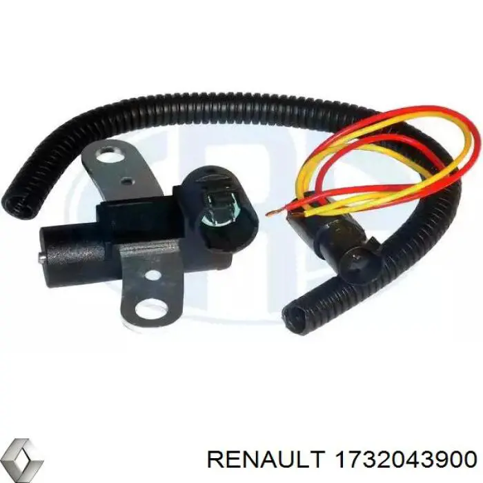 1732043900 Renault (RVI) Sensor posición arbol de levas