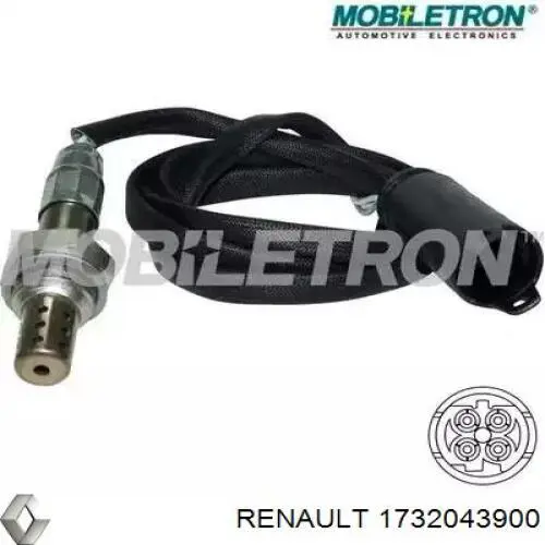 Sensor de árbol de levas Renault (RVI) 1732043900 precio, desde 28,31 EUR