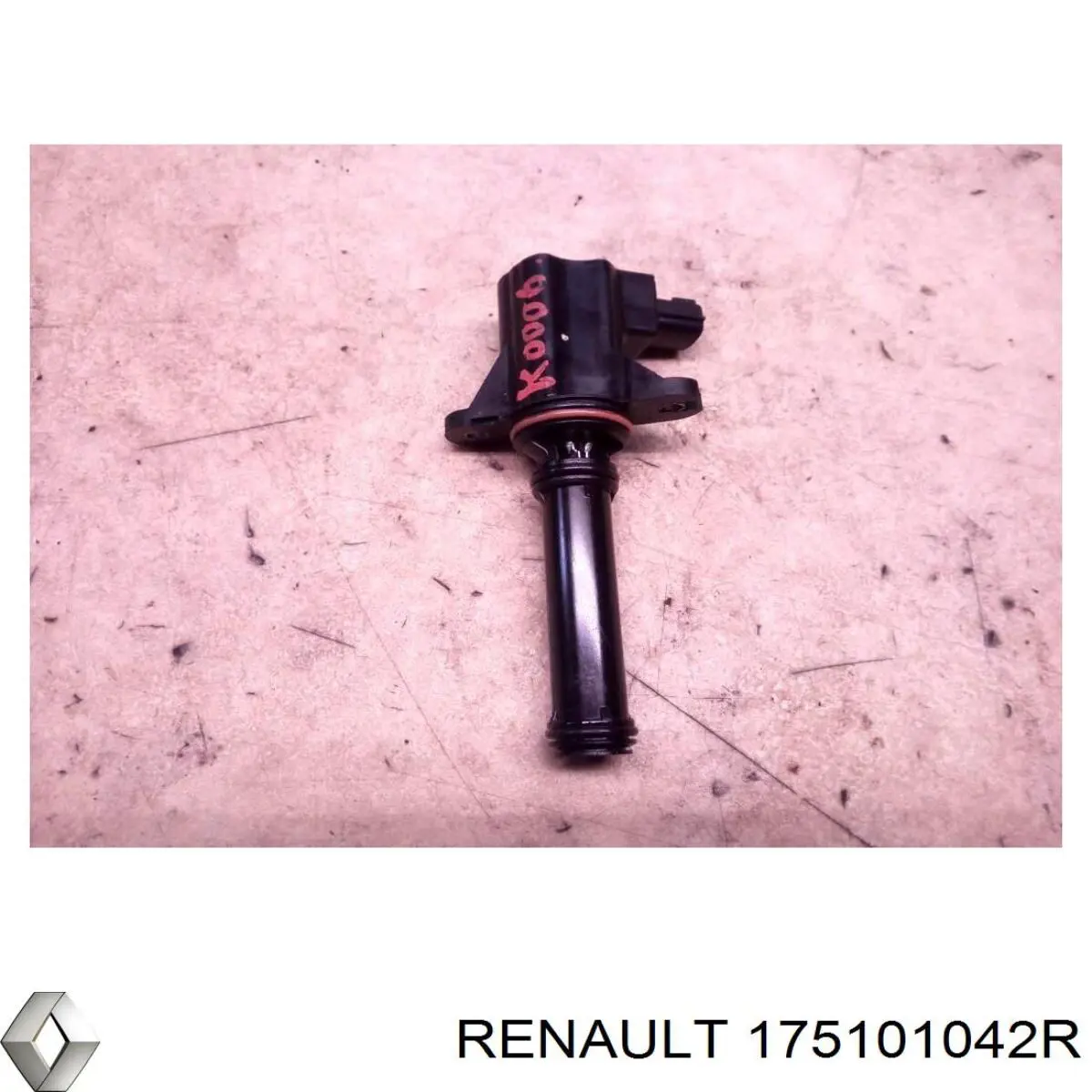 175101042R Renault (RVI)