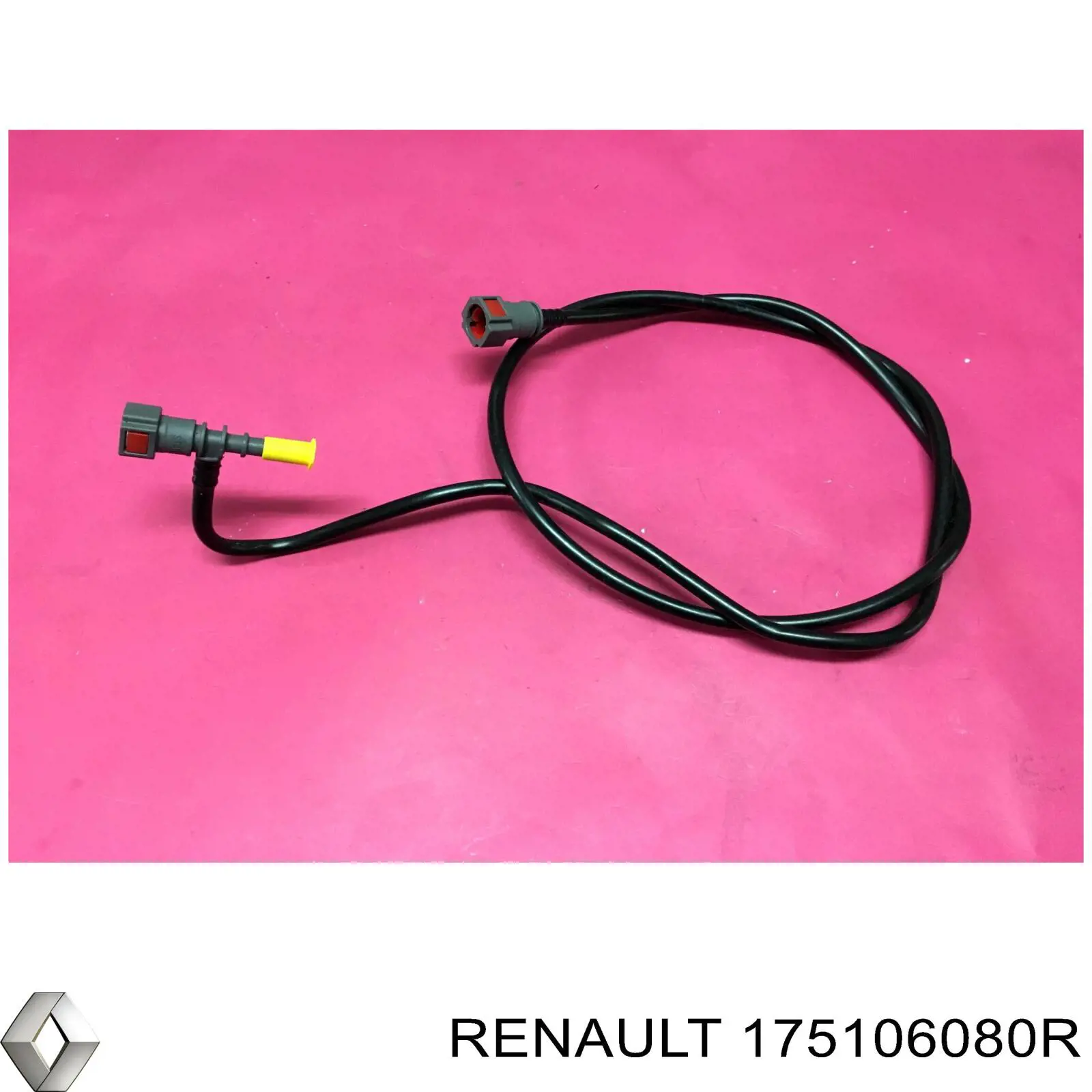 175106080R Renault (RVI)