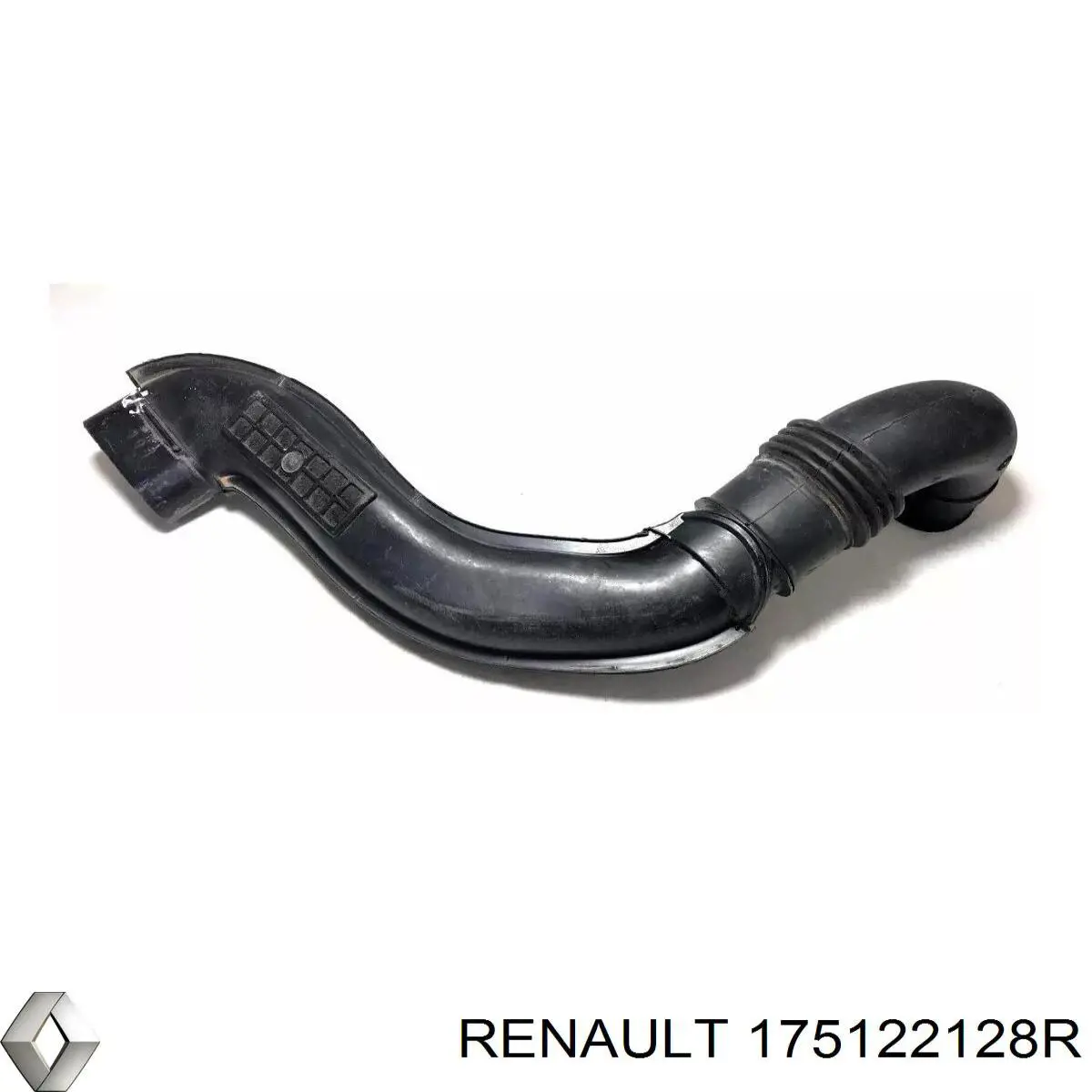Comprar 175122128R Renault (RVI) Tubo de retorno de combustible del filtro al tanque