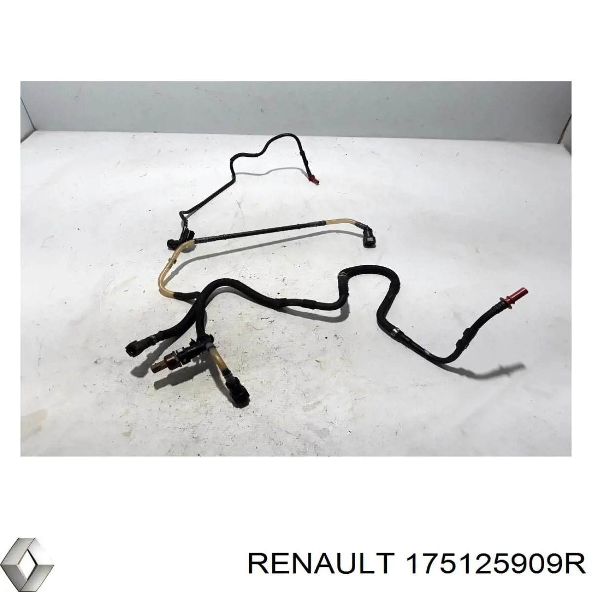 175125909R Renault (RVI)