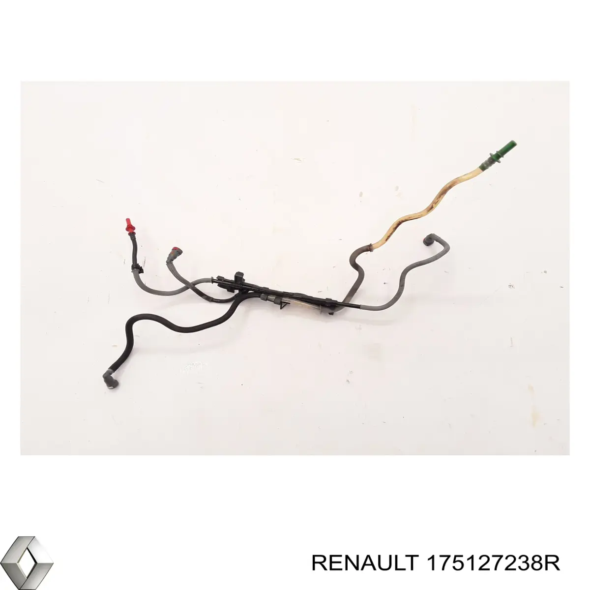 175127238R Renault (RVI)