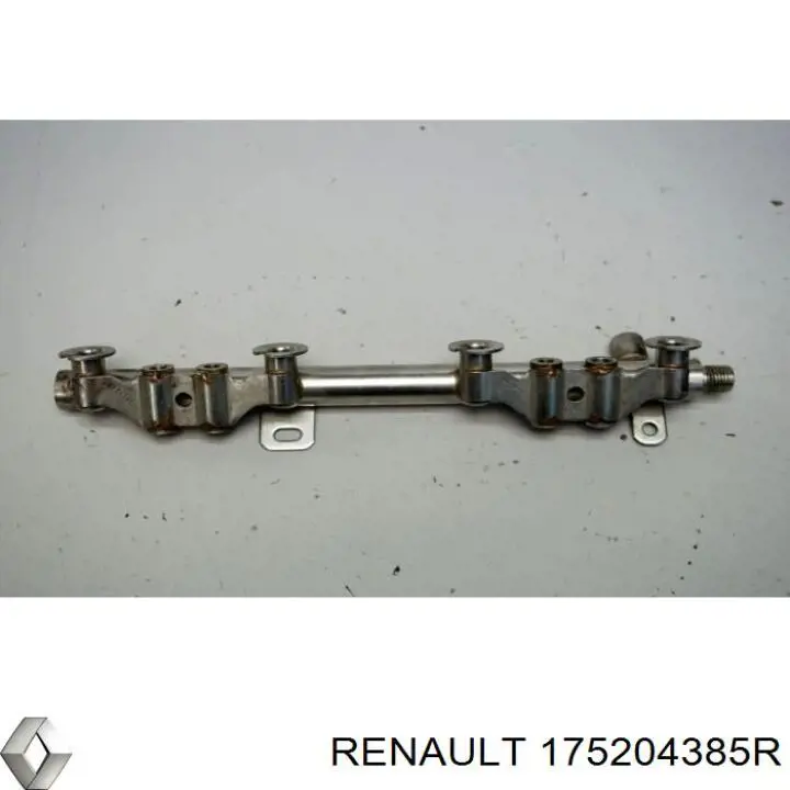 175204385R Renault (RVI)